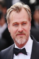 Christopher Nolan