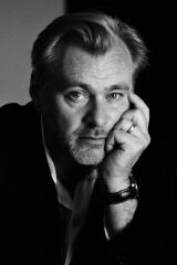 Christopher Nolan