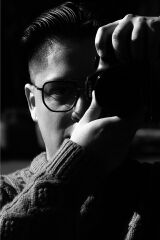 Christopher Olmos