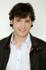 Christopher Parren