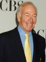 Christopher Plummer