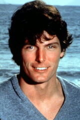 Christopher Reeve
