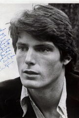 Christopher Reeve