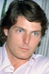 Christopher Reeve