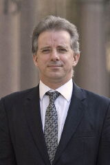 Christopher Steele