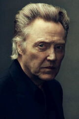 Christopher Walken