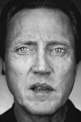 Christopher Walken