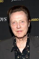 Christopher Walken