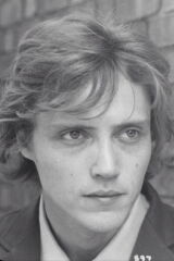 Christopher Walken