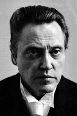 Christopher Walken