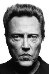 Christopher Walken