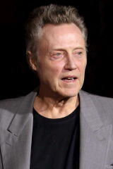 Christopher Walken
