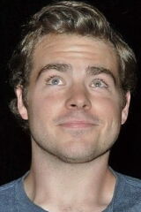 Christopher Wesley Moore