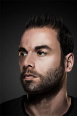 Christopher Wolstenholme