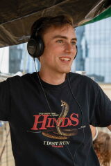 Christopher Yates