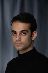 Christos Karavevas
