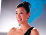 Christy Chung Lai-Tai