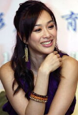 Christy Chung Lai-Tai