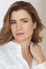 Christy Scott Cashman