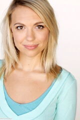 Chrystall Friedemann