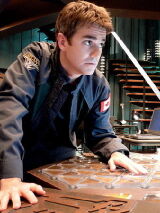 Chuck Campbell