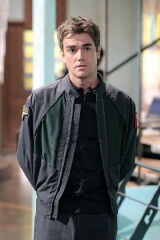 Chuck Campbell
