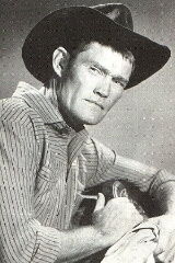 Chuck Connors
