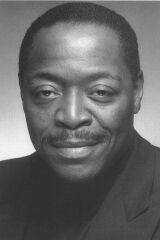 Chuck Cooper