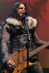 Chuck Garric