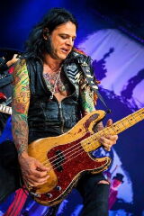 Chuck Garric