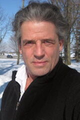 Chuck Hudina