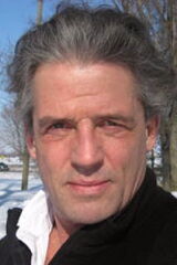 Chuck Hudina