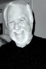 Chuck McCann