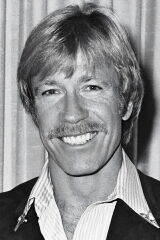 Chuck Norris