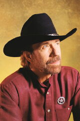 Chuck Norris