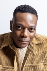 Chukwudi Iwuji