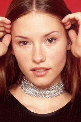 Chyler Leigh
