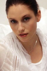 Chyler Leigh