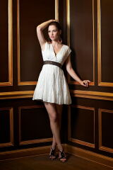 Chyler Leigh