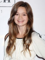 Ciara Bravo
