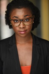 Ciarah Amaani
