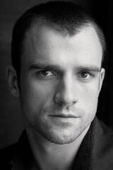 Ciarán Griffiths