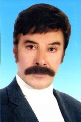 Cihan Alp