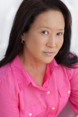 Cindy Chang