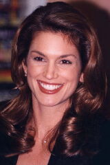 Cindy Crawford