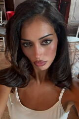 Cindy Kimberly