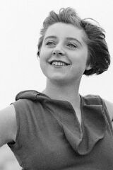 Cissy Van Bennekom