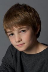 CJ Adams