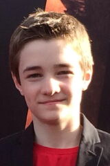 CJ Adams