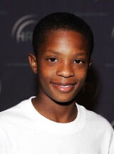 C.J. Sanders